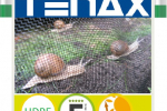 Сітка для вирощування равликів TENAX ELIX PRO