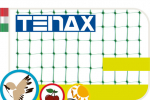 Защита от птиц TENAX ORTOFLEX